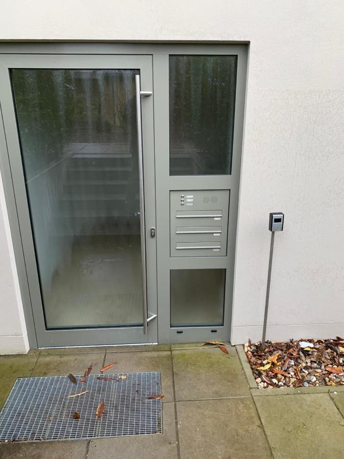 Sacco 7 Lejlighed Birkenwerder Eksteriør billede